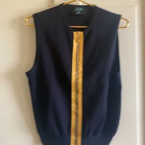 Gaultier Vest